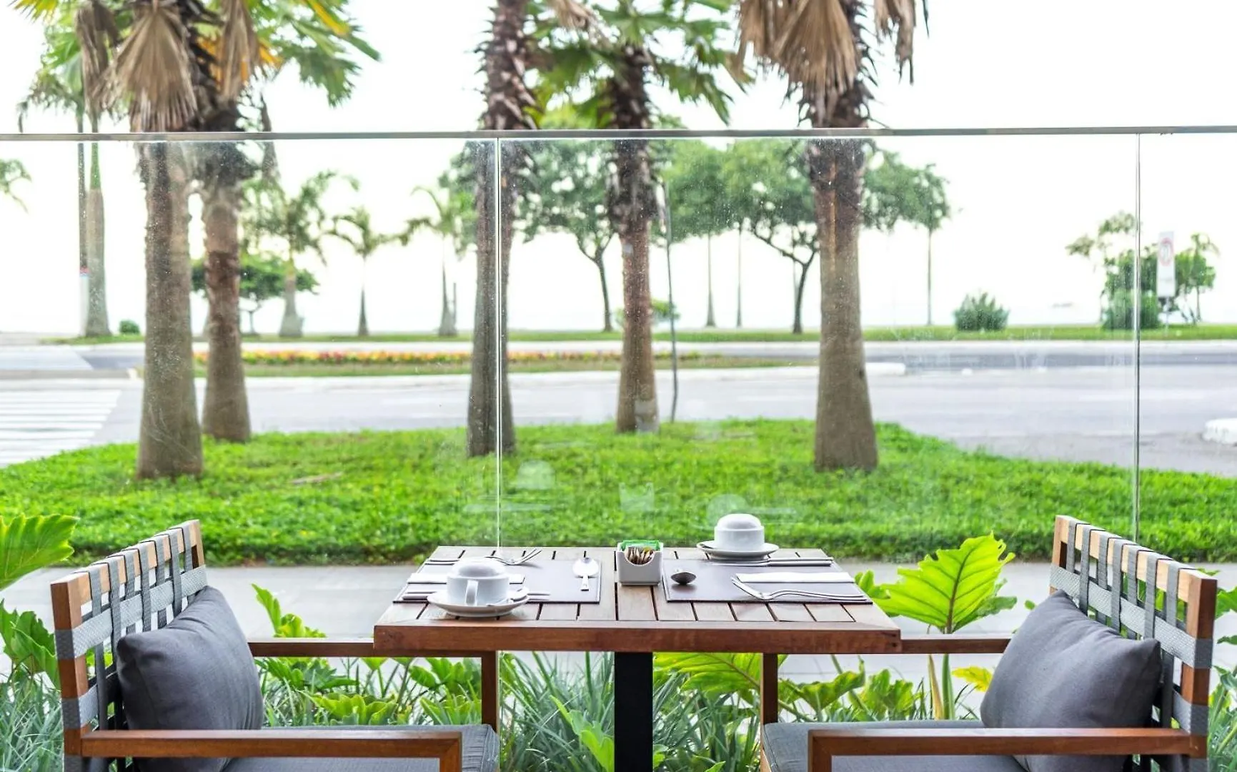 *****  Lk Design Hotel Florianopolis Brazil